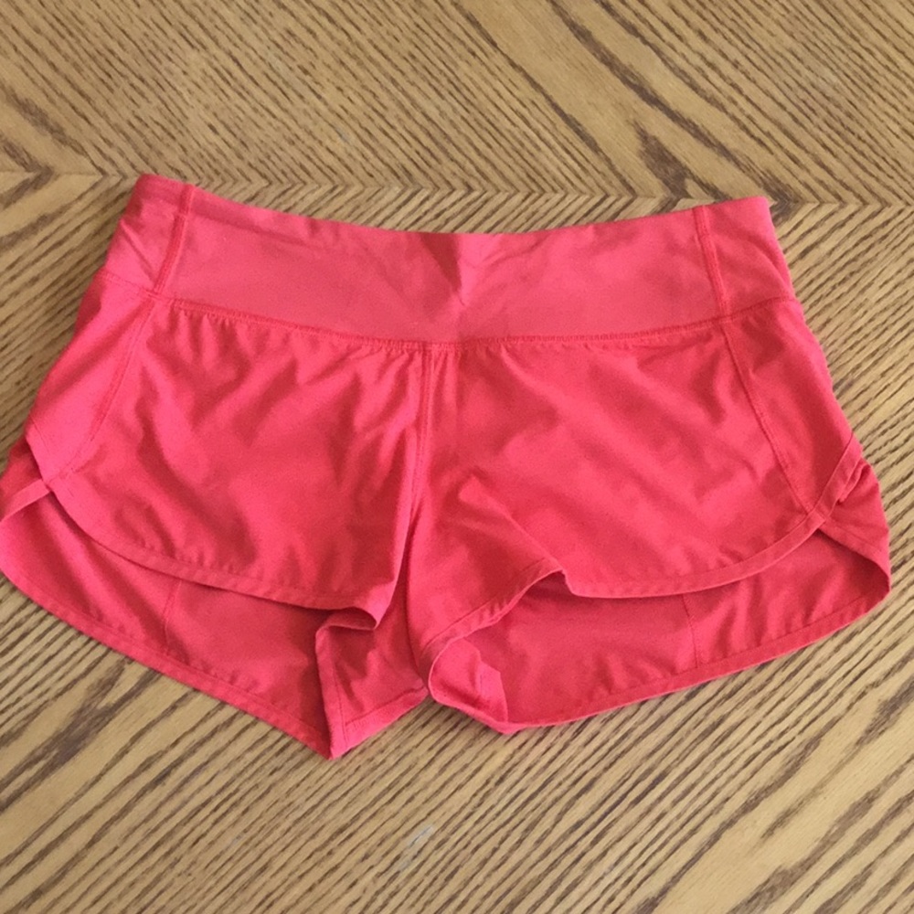 Lululemon Speed Up Short